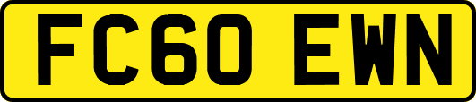 FC60EWN