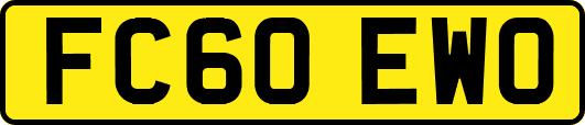 FC60EWO