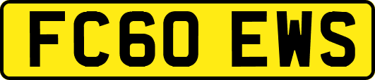 FC60EWS
