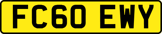 FC60EWY