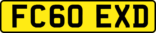 FC60EXD