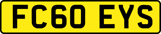 FC60EYS