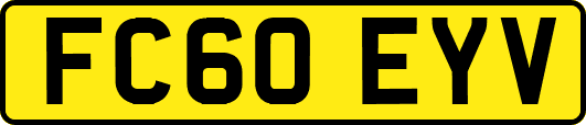 FC60EYV