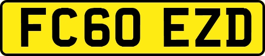 FC60EZD