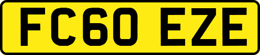 FC60EZE