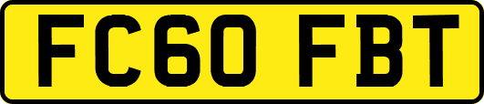 FC60FBT