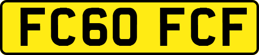 FC60FCF