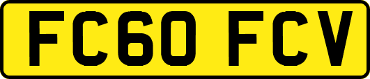 FC60FCV