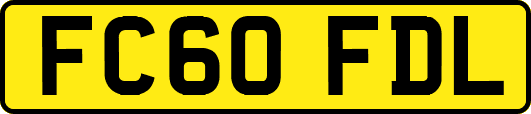 FC60FDL