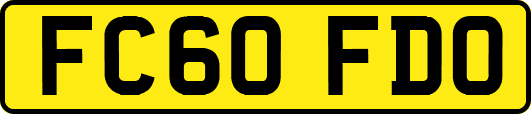 FC60FDO