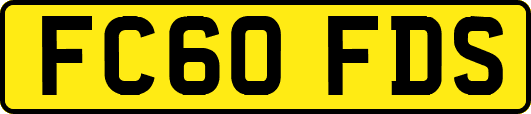 FC60FDS