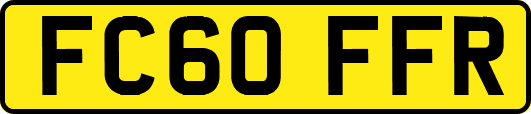 FC60FFR