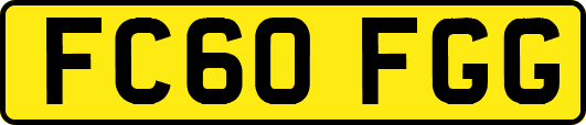 FC60FGG