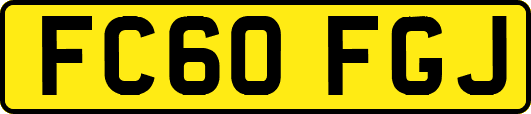 FC60FGJ