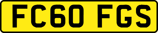 FC60FGS