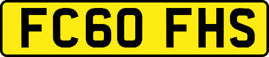 FC60FHS