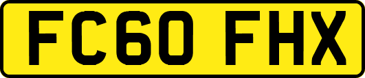 FC60FHX