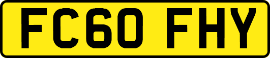 FC60FHY