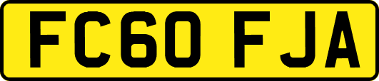 FC60FJA