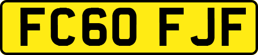 FC60FJF