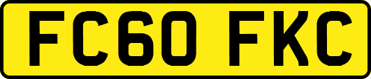 FC60FKC