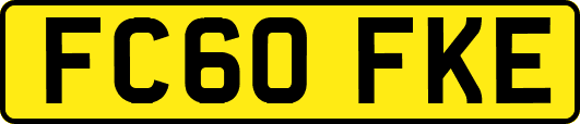 FC60FKE