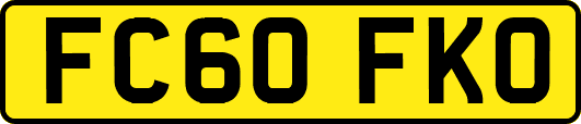 FC60FKO