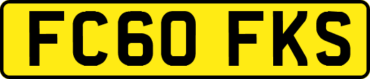 FC60FKS