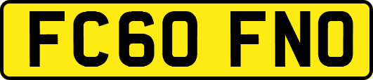 FC60FNO