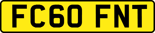 FC60FNT