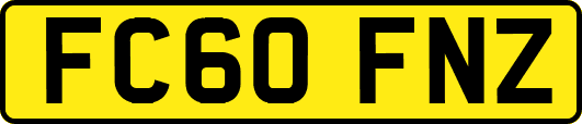 FC60FNZ