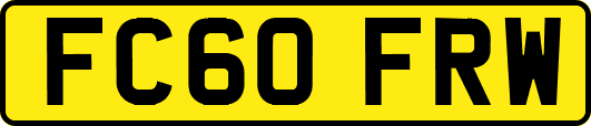 FC60FRW