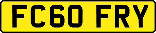 FC60FRY