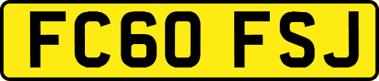 FC60FSJ