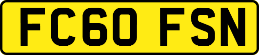 FC60FSN