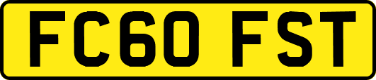 FC60FST