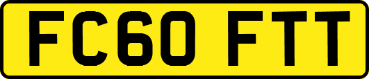 FC60FTT