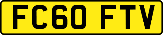 FC60FTV