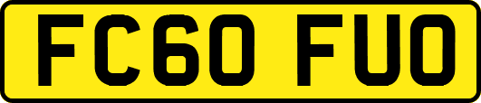FC60FUO