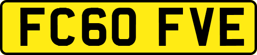 FC60FVE