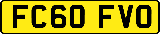 FC60FVO