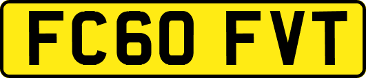 FC60FVT