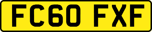 FC60FXF