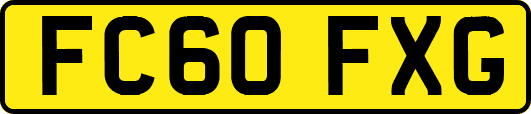 FC60FXG