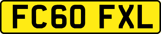 FC60FXL