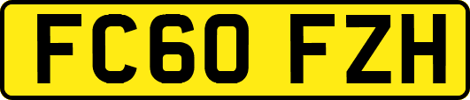 FC60FZH
