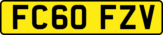 FC60FZV