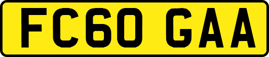 FC60GAA