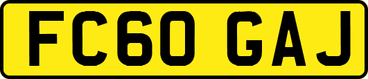 FC60GAJ