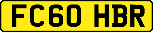 FC60HBR